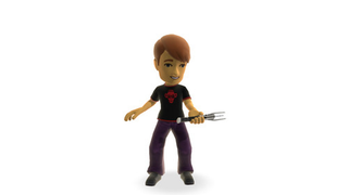 Illustration for article titled Dress Your Avatar In Star Wars: The Force Unleashed
